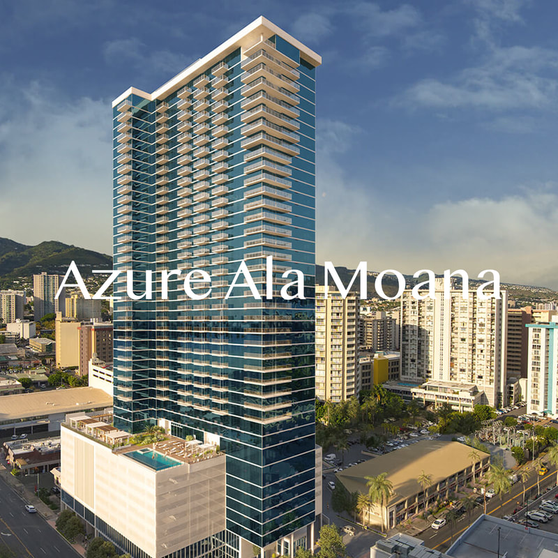 Azure Ala Moana