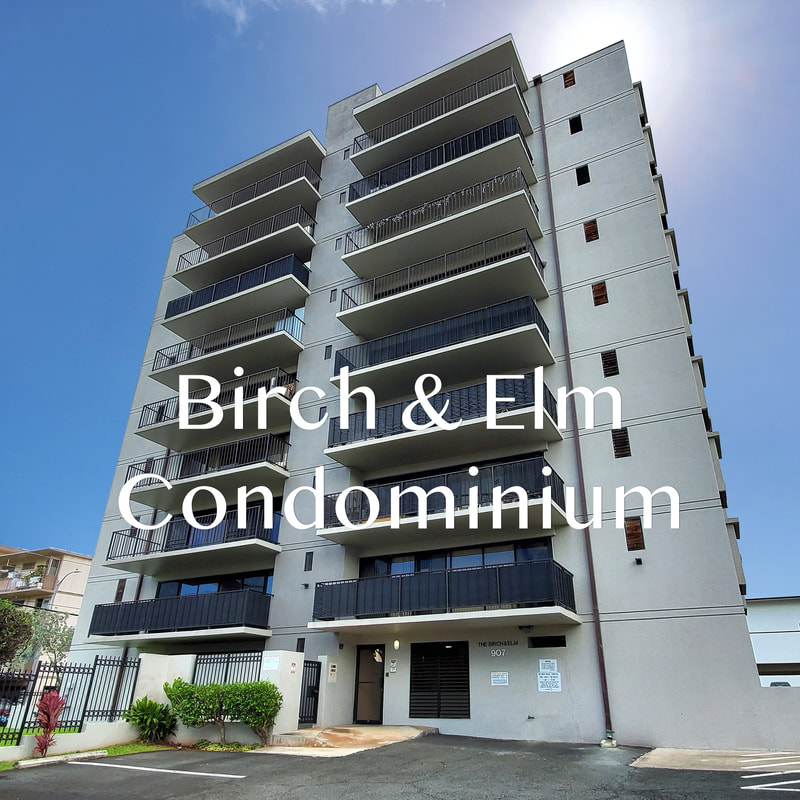 Birch & Elm Condominium