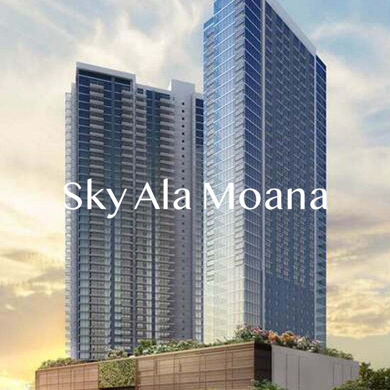 Sky Ala Moana